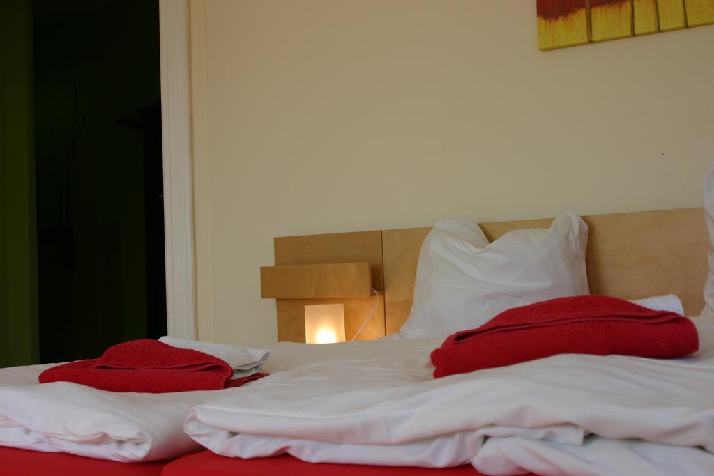 Ferienhof Dittrichs Erben Radebeul Habitación foto