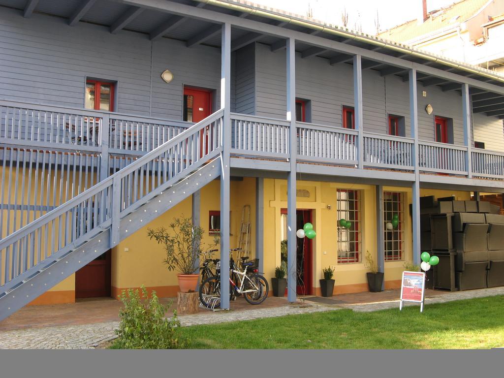 Ferienhof Dittrichs Erben Radebeul Habitación foto