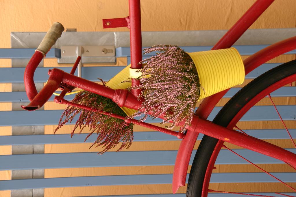 Ferienhof Dittrichs Erben Radebeul Exterior foto