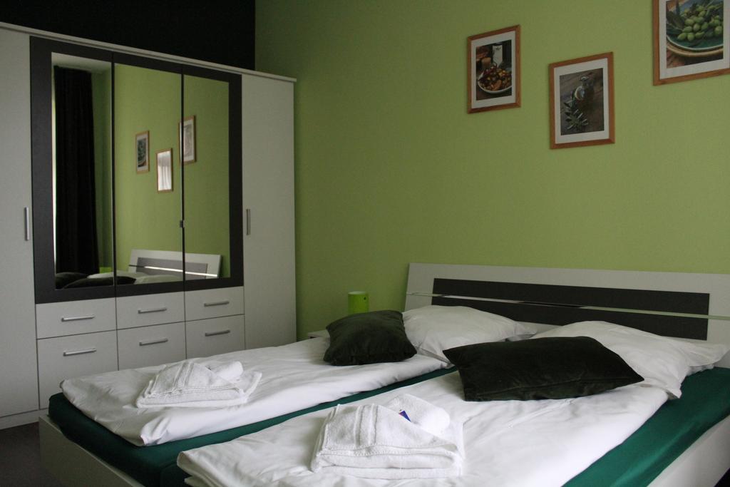 Ferienhof Dittrichs Erben Radebeul Habitación foto